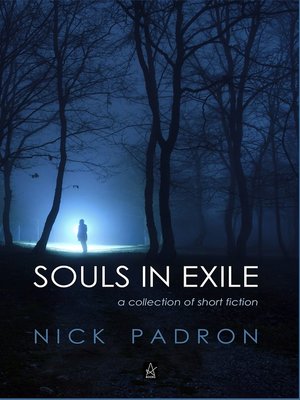 cover image of Souls in Exile